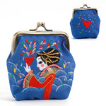 Charger l&#39;image dans la galerie, Lovely purse / Coeur
