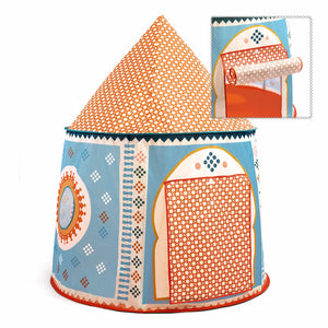 Oriental Tent / Hut