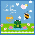 Load image into Gallery viewer, Shut the box Junior
