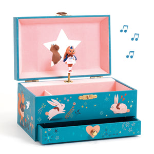 Music box / Magic melody