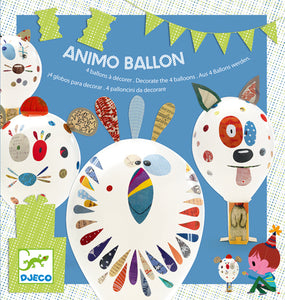 Animo Ballon